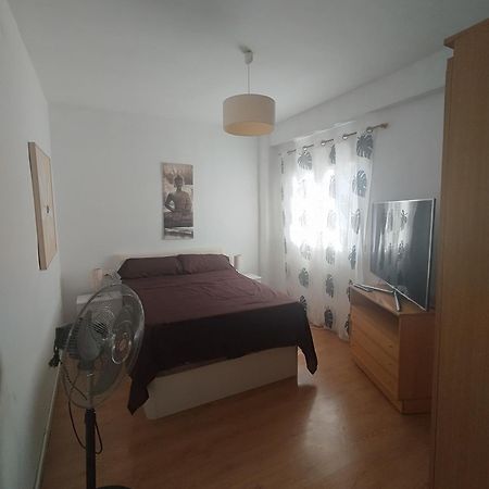 Apartamento De 2 Habitaciones Luminoso Сан-Хуан-де-Аликанте Экстерьер фото