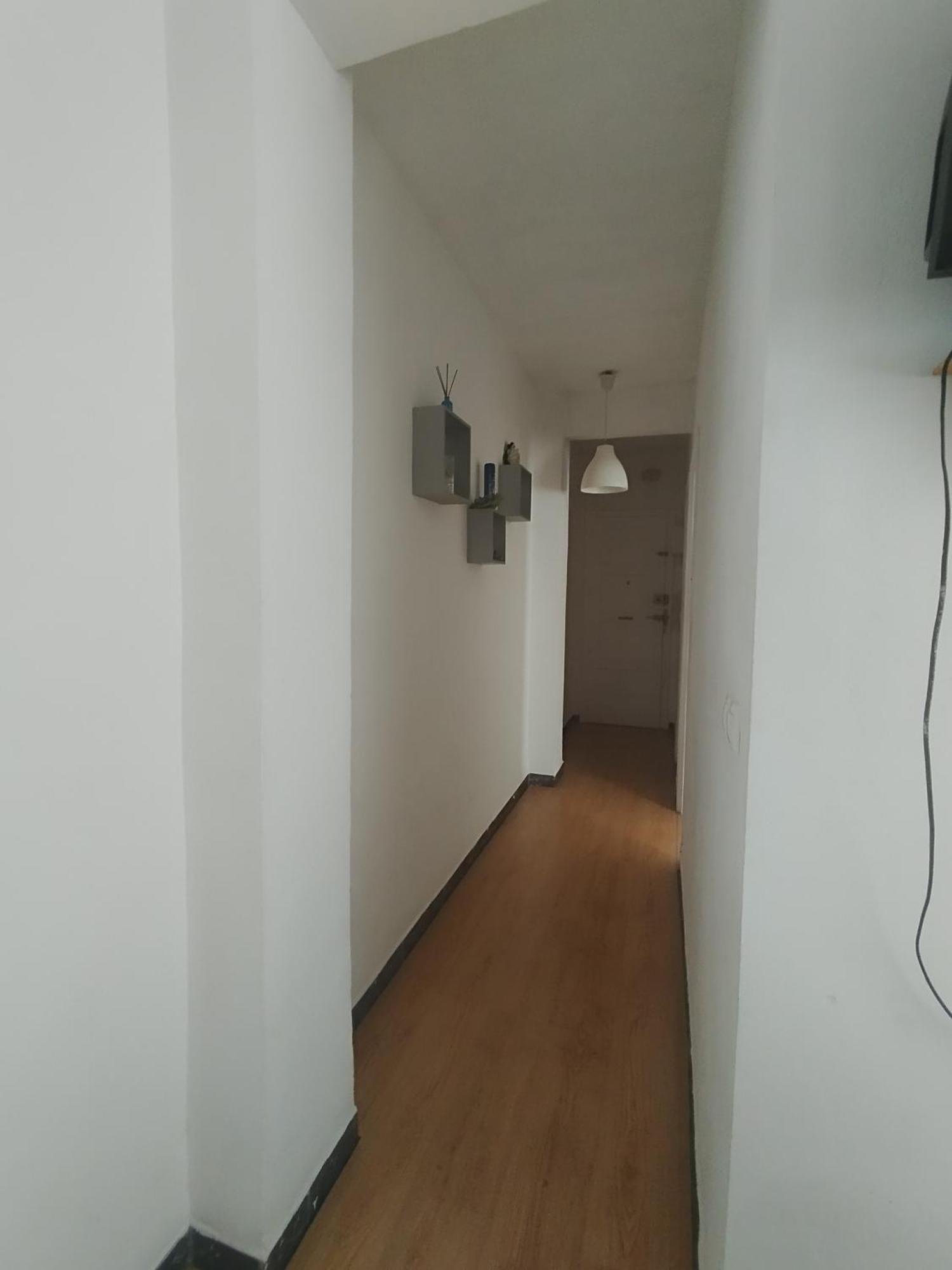 Apartamento De 2 Habitaciones Luminoso Сан-Хуан-де-Аликанте Экстерьер фото